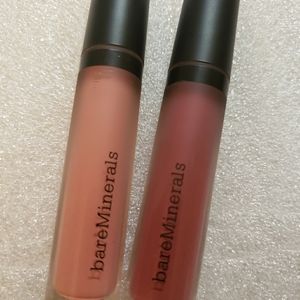 Bare Minerals Gen Nudes
